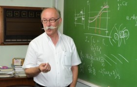 Investigadores argentinos y franceses introducen las matemáticas para tratar VIH