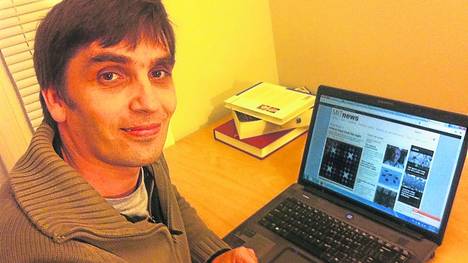 Un argentino descubrió un método para controlar el calor y ahorrar energía