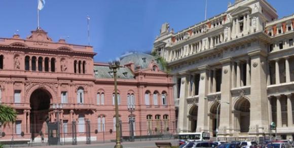 Nuevo round de Poderes en el caso La Rural: el Gobierno no debe ¨obstruir¨ a la Justicia