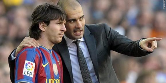 ¿Messi se va de Barcelona? Guardiola lo tiene fichado para Bayern Munich