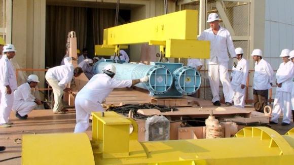 Irán: ¨Lo único que le queda a EE.UU. para detenernos es la guerra¨