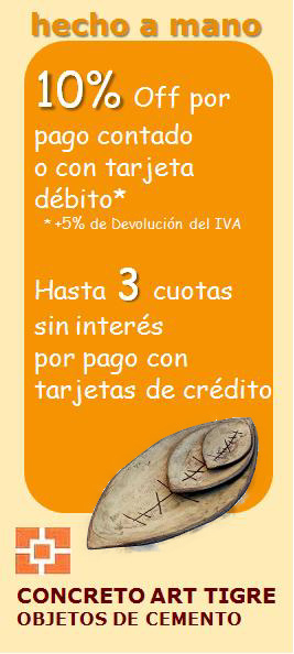 Auténtico Diseño Agentino