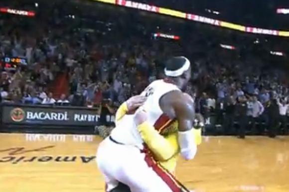 Un triple de 75 mil dólares