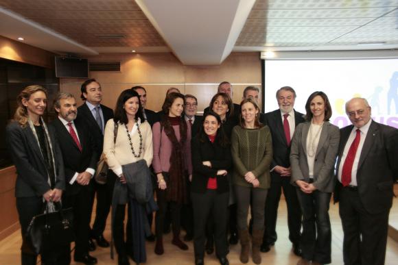 Uno de nosotros, desde la Argentina apoyo a una iniciativa europea