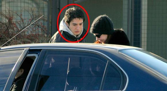 Los negocios del tuitero de Cristina Kirchner.