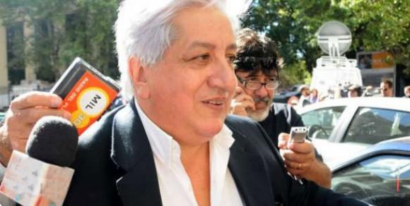 Piumato: ¨Antes los aumentos eran para recuperar salario, ahora son para no perder ante la inflación¨