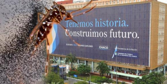 El dengue acecha el territorio nacional: ¿qué tan grave es la situación en Chaco?