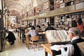 Biblioteca Apostólica Vaticana pone en internet sus primeros 256 manuscritos digitalizados