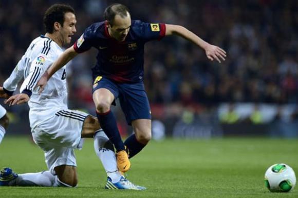 Queda en suspenso: Barcelona tenía todo, pero Real Madrid se lo terminó empatando