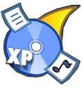 Cdburnerxp pro: grabador de cd/dvd