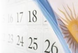 ¿Por qué hoy -31 de Enero- es feriado?