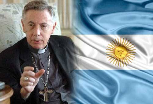 Ideología de género niega la naturaleza humana, alerta Arzobispo