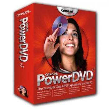 Powerdvd