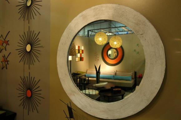 Vení al Puerto de Frutos a ver Ideas para Decorar tu Casa