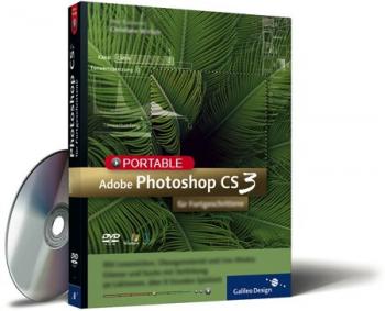 Portable adobe photoshop cs3 español(55 mb)
