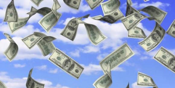 Para el expresidente del Banco Central, el blue ¨no tiene techo¨ y puede subir más