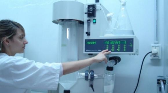 Mediante el secado spray científicos Argentinos prolongan la conservación de probióticos‏