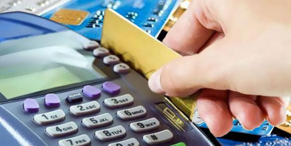 Comprar en Estados Unidos con tarjeta de crédito tendrá un 4% el recargo