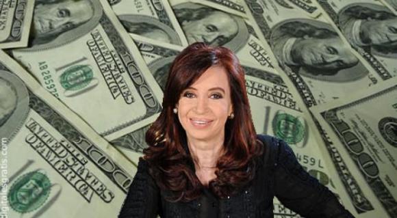 EL GOBIERNO PODRIA BLANQUEAR LA DEVALUACION EN MARZO CON UN DOLAR A $8 Y EN URUGUAY A $9