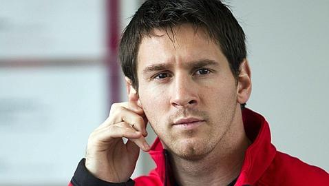 Científicos comprueban que la agilidad de Lionel Messi reside en su inteligencia