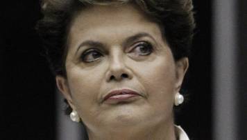 Rousseff eliminará impuestos a los productos de la canasta básica para contener la inflación