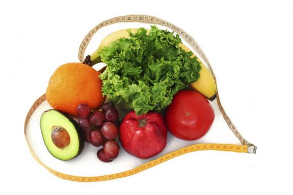 Los 10 alimentos ¨quemagrasa¨