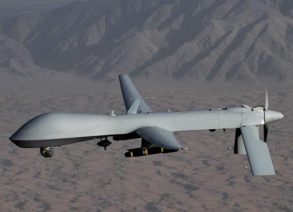 EE.UU. justifica ataques mortíferos contra sus nacionales