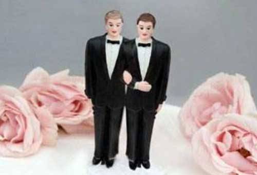 Pagaría multa de 50 mil dólares por no hacer pastel de ¨matrimonio¨ gay