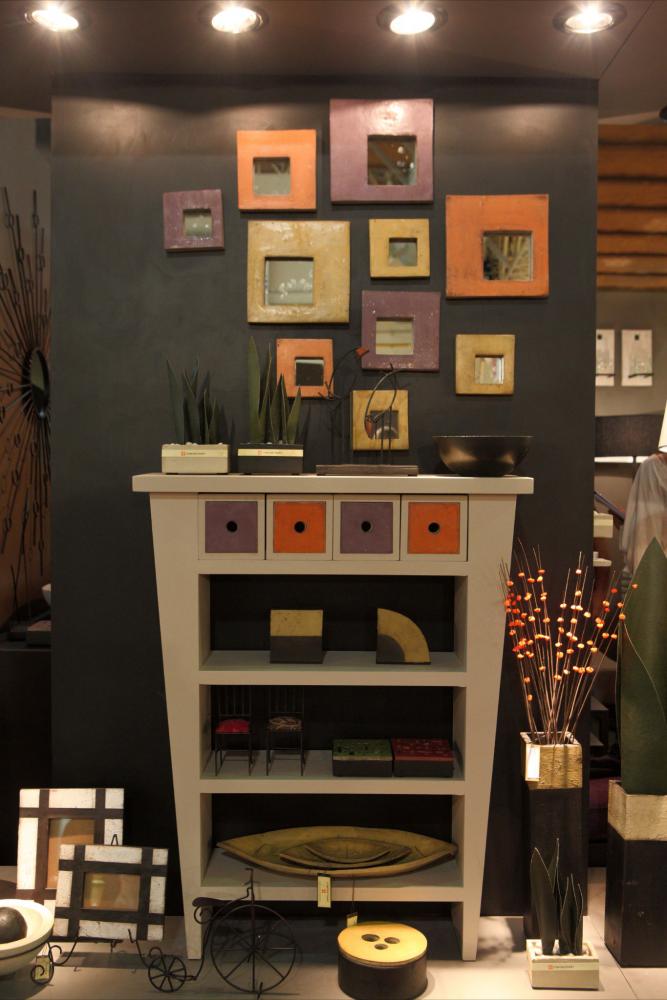 Auténtico Diseño, Hecho a Mano en Argentina