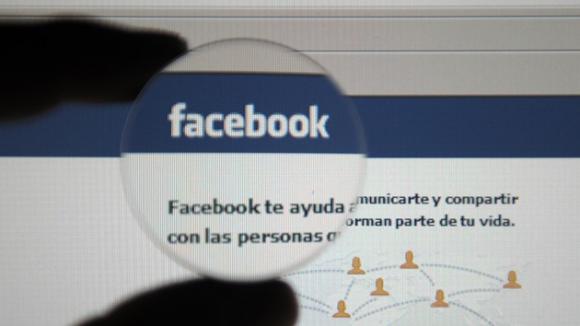 Facebook sufre el robo de más de 16.000 contraseñas