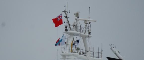 El Crucero Star Princess se burla de los argentinos