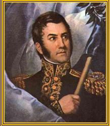 A 200 años de la Batalla de San Lorenzo