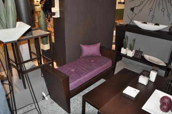 Diseño Argentino en el Puerto de Frutos