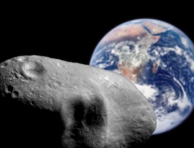Guía para avistar el asteroide que se acercará a la Tierra el próximo 15 de febrero