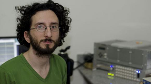 Científico Argentino desarrollo una tecnología portátil para controlar la epilepsia