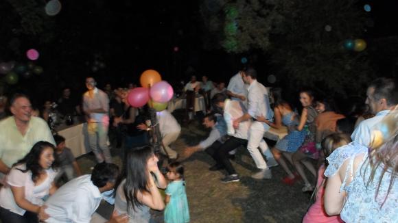 CUMPLE DE ELBA(EVENTO PRIVADO)SABADO 9 FEBRERO