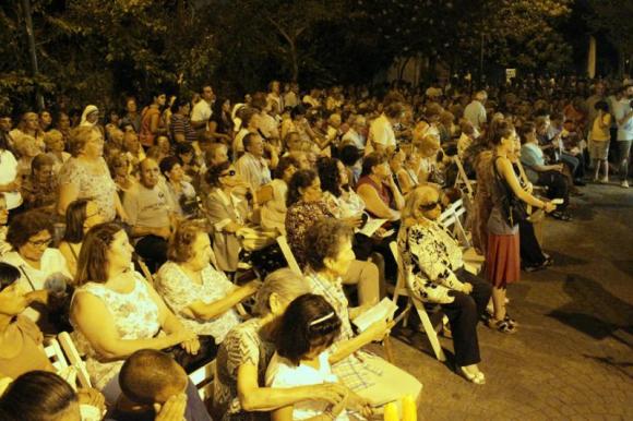 Fotos de las fiestas patronales 2013