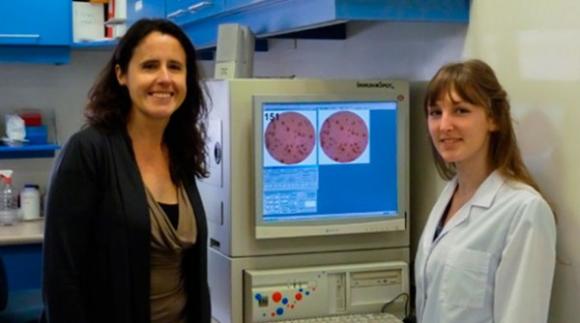 Más cerca de la vacuna contra el SIDA gracias al desarrollo de un equipo médico argentino