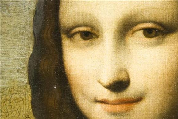 Demuestran que la primera versión de La Mona Lisa también fue obra de Da Vinci
