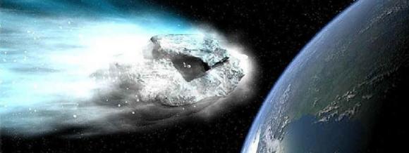 La Tierra, amenazada por un asteroide de 195.000 millones de dólares