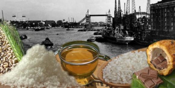 Platos, sabores y más... combatí la inflación: ingredientes como moneda