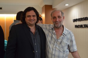 Investigadores Argentinos de la UTN desarrollan un dispositivo que suplanta la acción de las articulaciones óseas‏