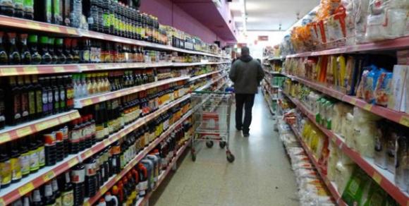 Sin cambios: tras el congelamiento de los precios, los productos siguen subiendo