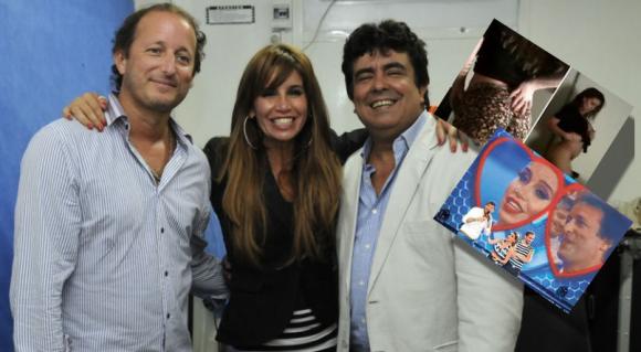CRISTINA CIERRA CON LA CUÑADA Y EXCLUYE A SCIOLI Y MASSA. TINELLI EN EL ARMADO KIRCHNERISTA.