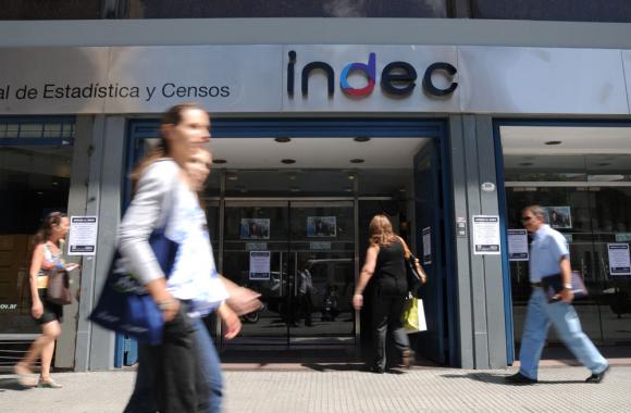 Indec: Reconoce más inflación y no se es indigente con $7,77