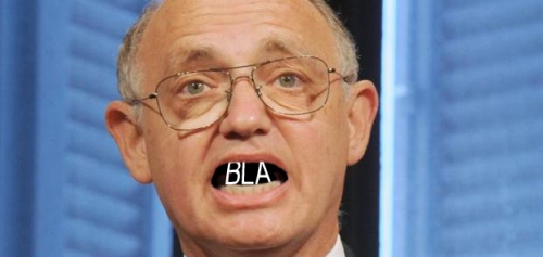 Otro lapsus de Timerman: ¨El encubrimiento existe gracias a este gobierno”