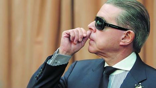 Schoklender-gate: Oyarbide hizo zafar a financista del FPV. LAVADO DE DINERO, TRIPLE CRIMEN Y MAFIA DE LOS REMEDIOS.