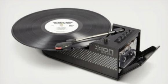 Reproductor especial para melancos