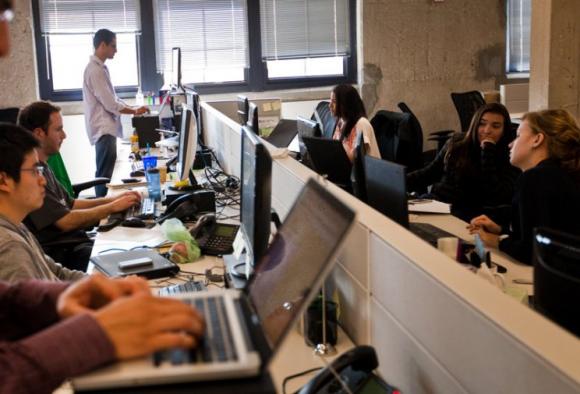 Ocho cosas para las que no deberías usar tu mail del trabajo