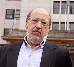 El Auditor de la Ciudad, Eduardo Epszteyn, informó que la obra del Metrobus ¨no está adjudicada¨